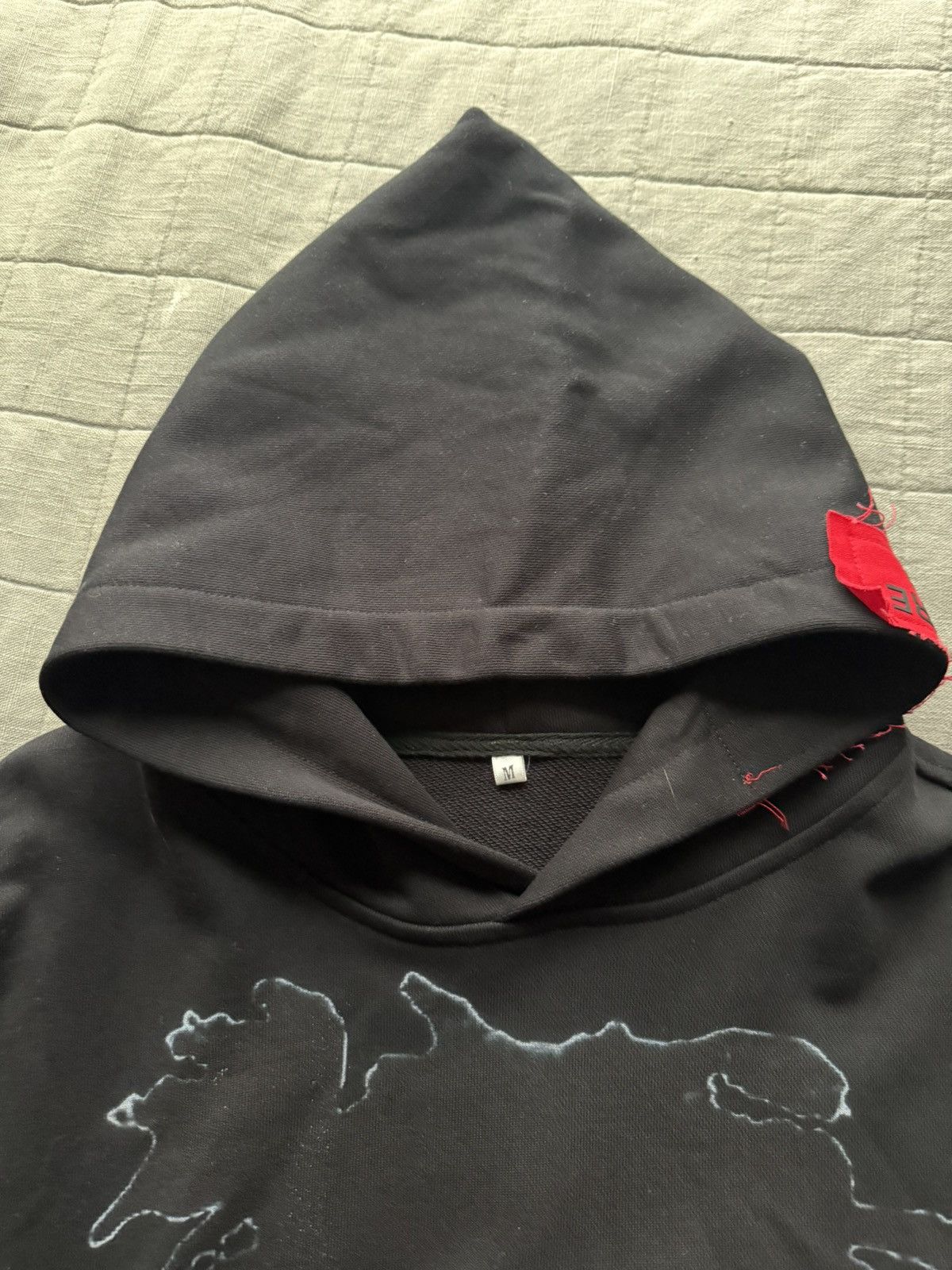 Billionaire Studios Billionaire Studios “RIP Fredo” Hoodie Size US M / EU 48-50 / 2 - 5 Thumbnail
