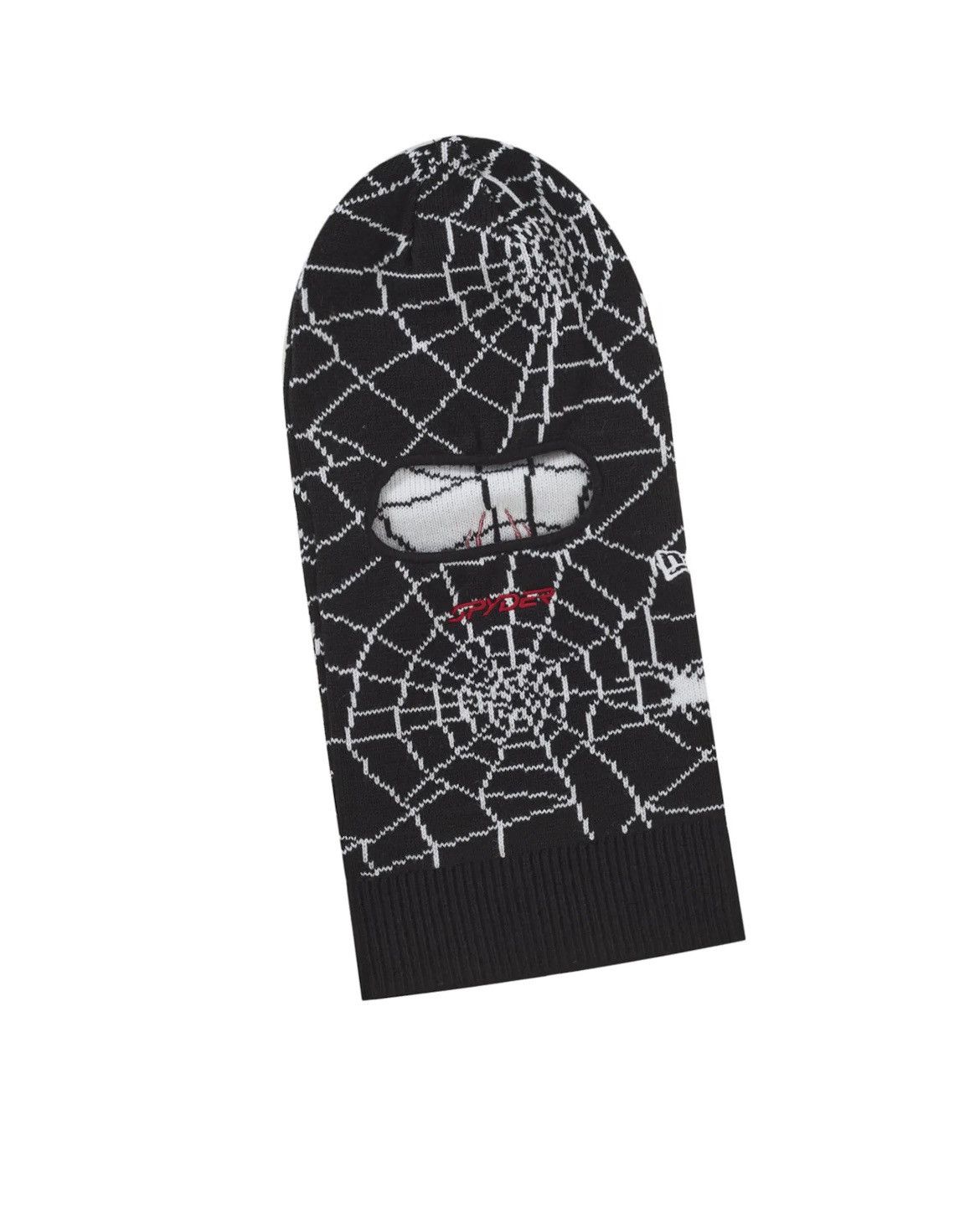 New Era × Spyder × Supreme Supreme x spyder new era balaclava Size ONE SIZE - 1 Thumbnail