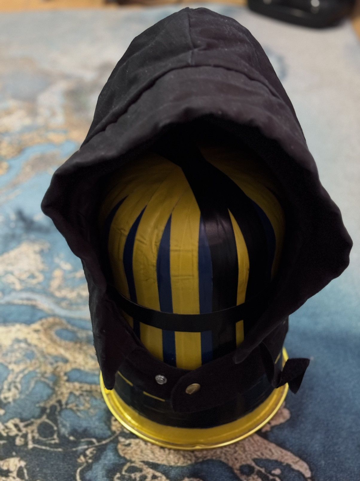 Carhartt Carhartt Jacket Hood Size ONE SIZE - 4 Thumbnail