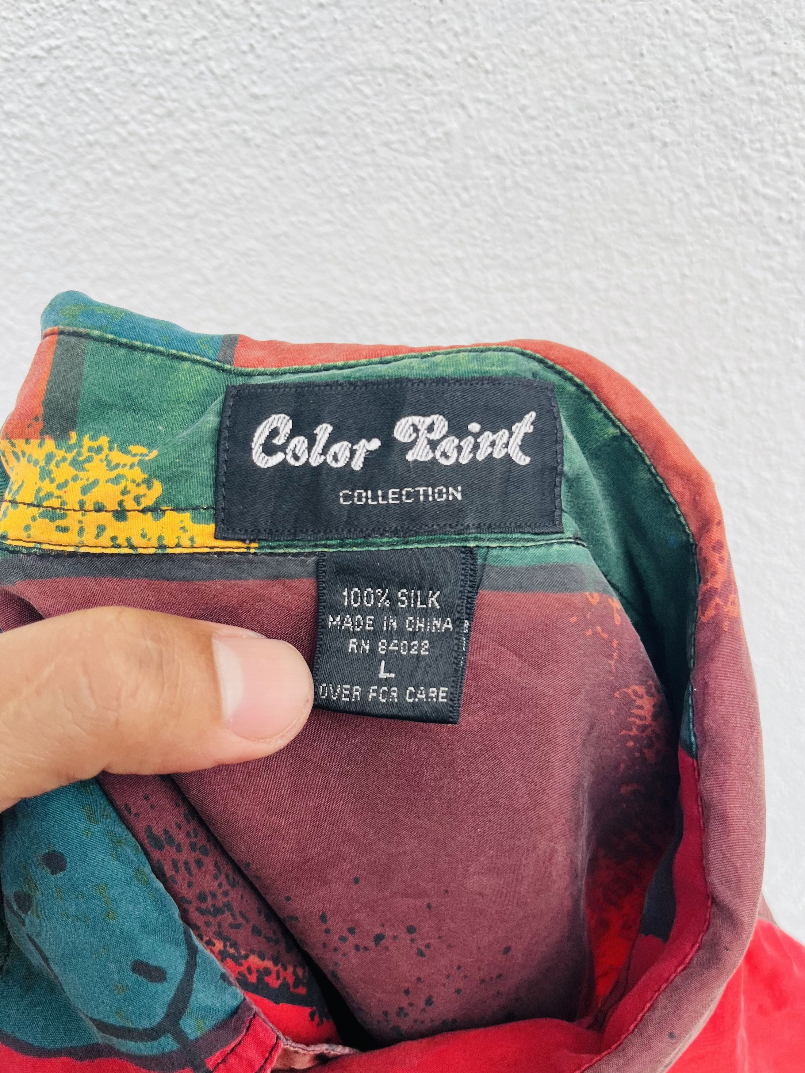 Japanese Brand Vintage Size US XL / EU 56 / 4 - 9 Thumbnail