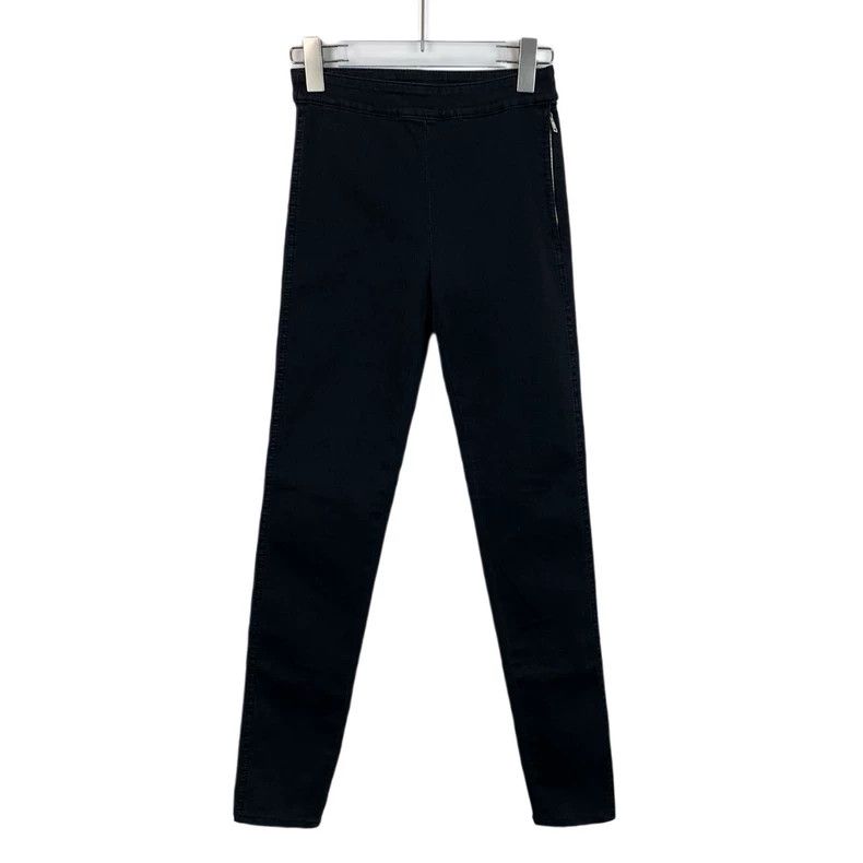 デニム・ジーパン PRADA Men Denim Pants GEP371 1ZFBF0557 Black Prada PRADA Men Denim Pants GEP371 1ZFBF0557 Black | Grailed