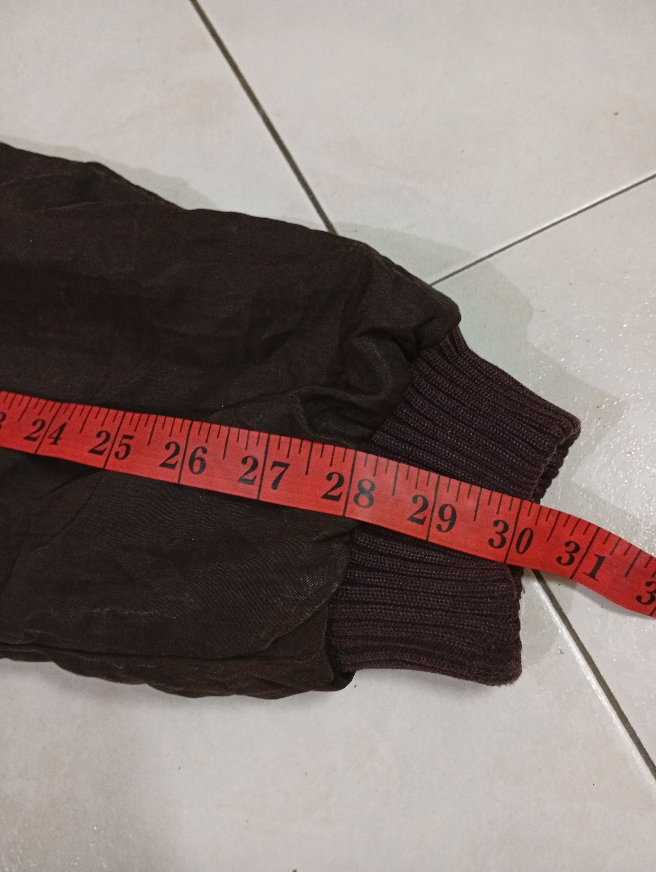 Le Grande Bleu (L.G.B.) BOMBERS Size US XL / EU 56 / 4 - 5 Thumbnail