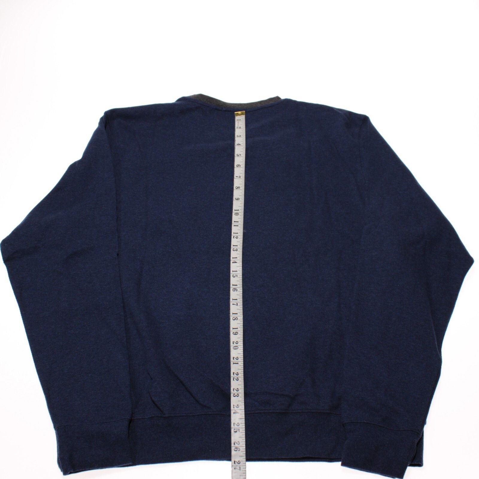 Other Oliver Ridley Sweater Size US L in Blue Size US L / EU 52-54 / 3 - 6 Thumbnail