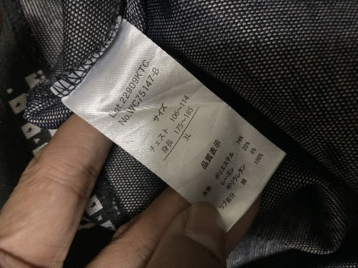Other Fixin to Start Bantana Over Size T Shirt Size US XXL / EU 58 / 5 - 6 Thumbnail