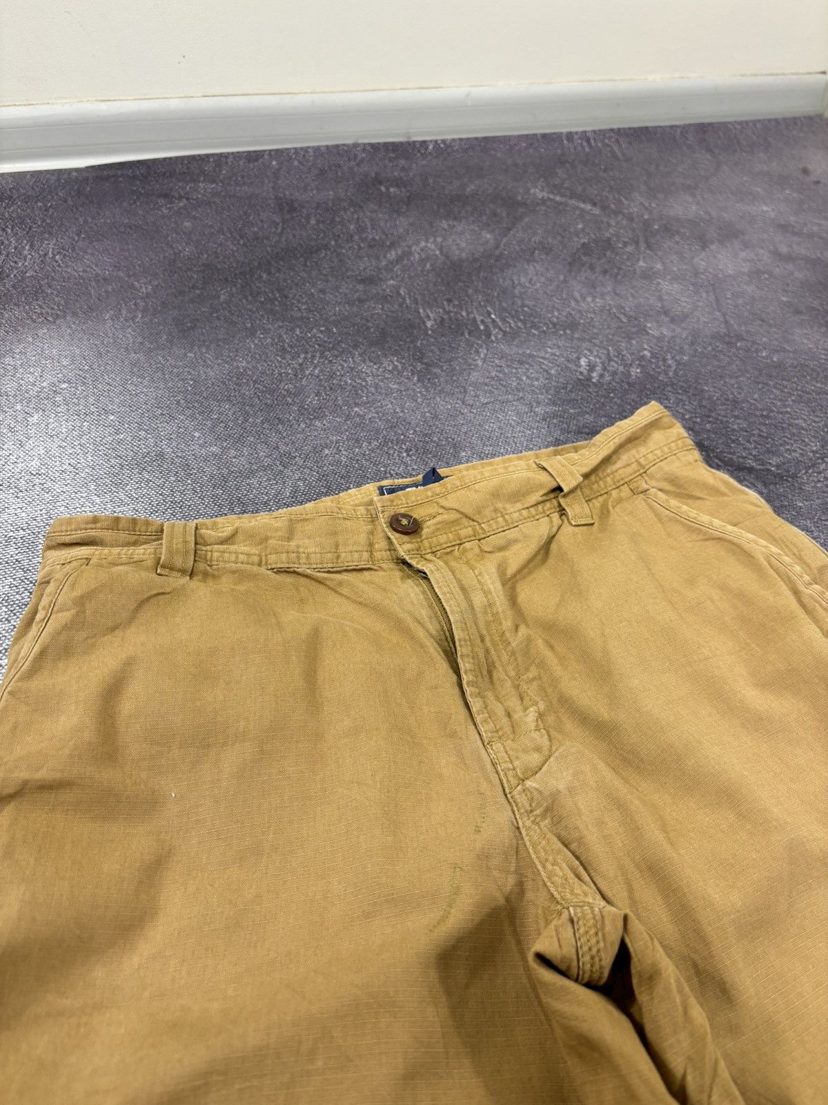 The North Face The North Face Men’s Utility Hype Outdoor Cargo Shorts Size US 30 / EU 46 - 7 Thumbnail