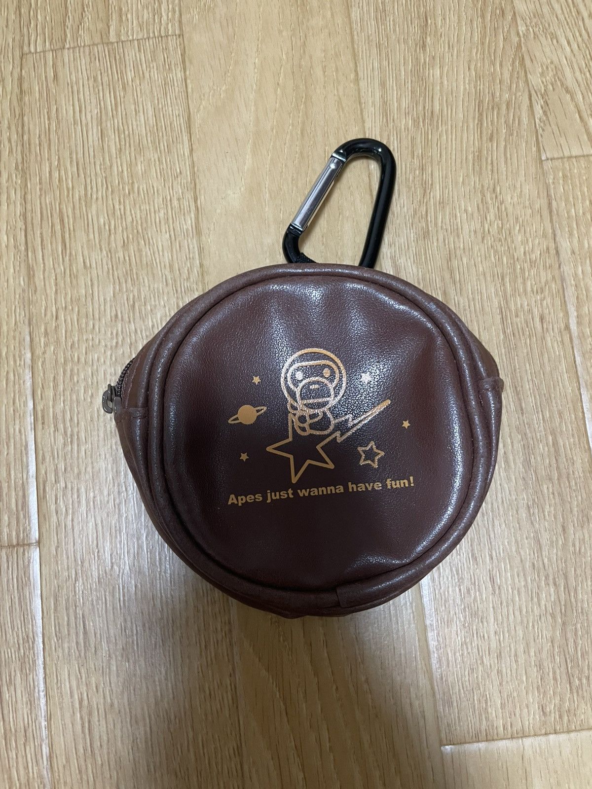 Bape bape baby milo poach Size ONE SIZE - 2 Thumbnail