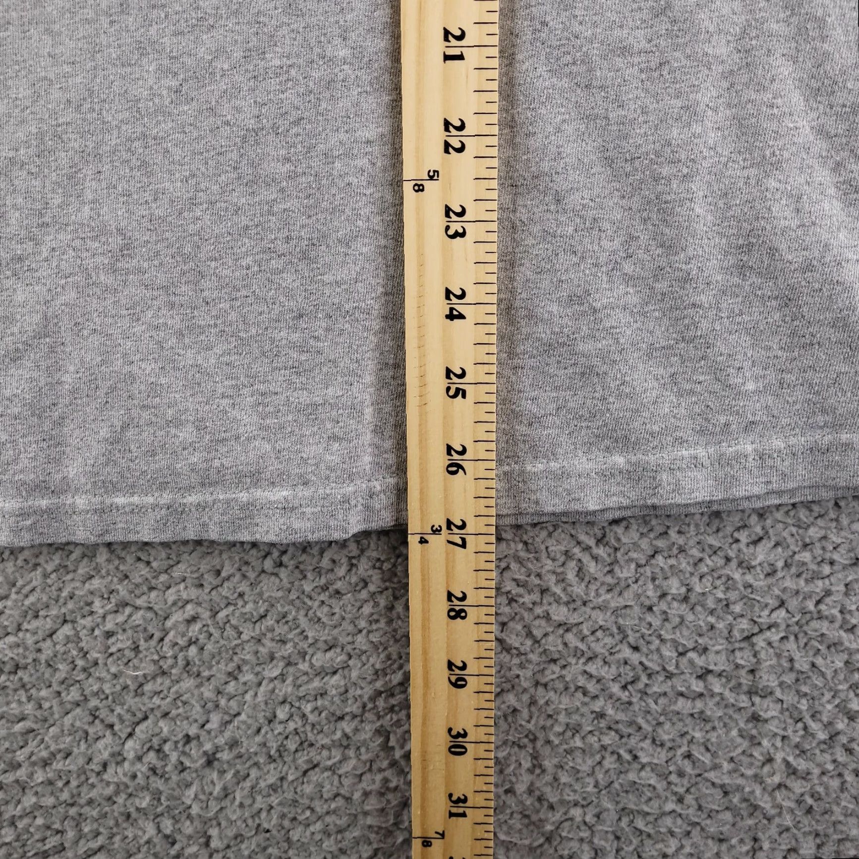 Vintage Marvel Deadpool T Shirt Mens Large Gray Crewneck Size US L / EU 52-54 / 3 - 5 Thumbnail