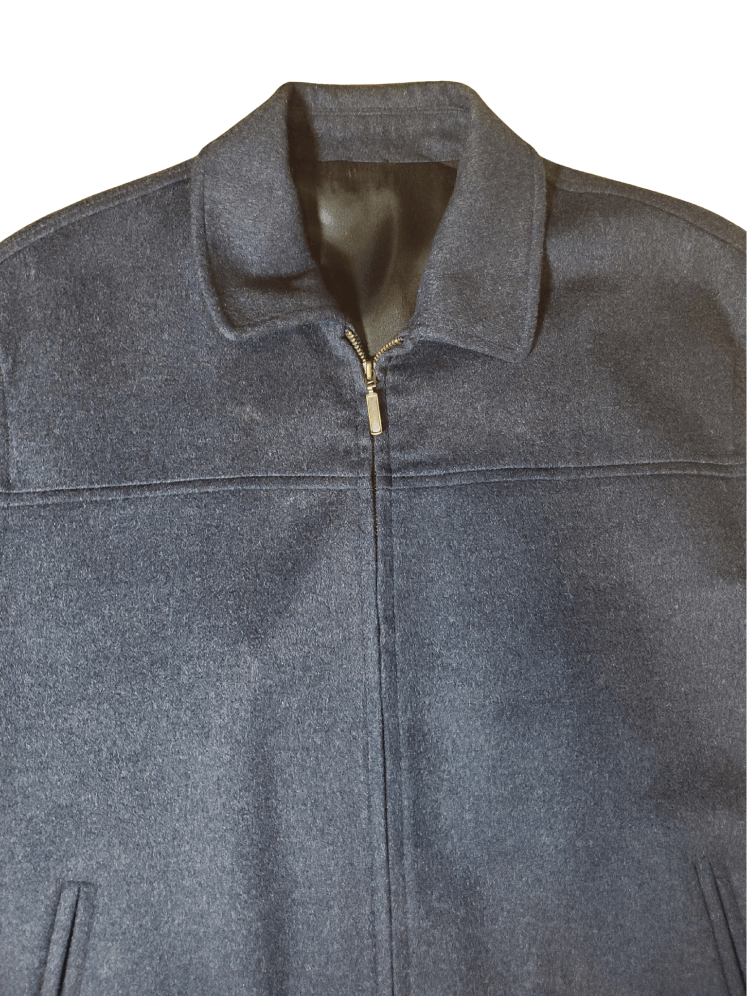 Other 100% Camel Hair Jacket by Harley's of Tyler - Perfect Cond. Size US M / EU 48-50 / 2 - 3 Thumbnail