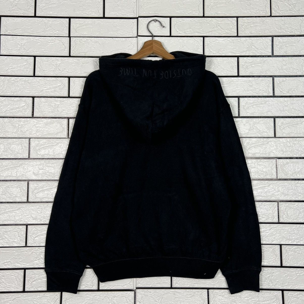 Peanuts PEANUTS x Yu Nagaba Skateboard Pullover Hoodies #4283-C195 Size US L / EU 52-54 / 3 - 14 Thumbnail