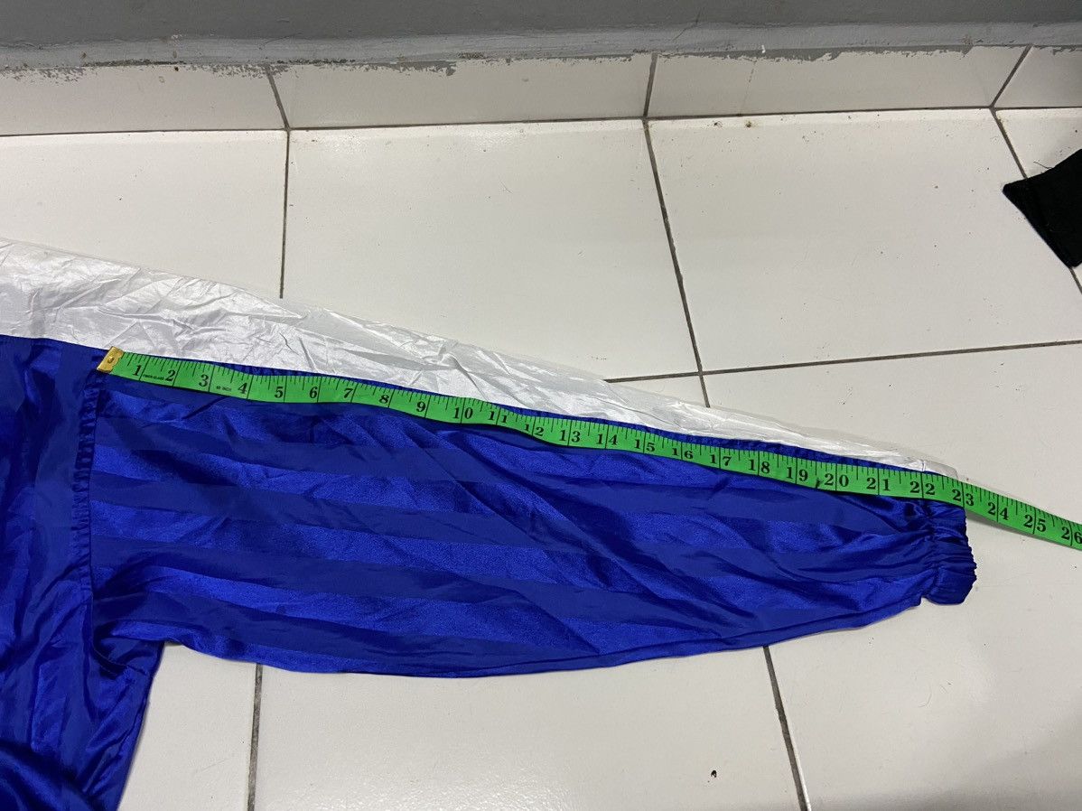Puma PUMA MONTEDIO YAMAGATA J2 HALFZIPPER JERSEY Size US L / EU 52-54 / 3 - 14 Thumbnail