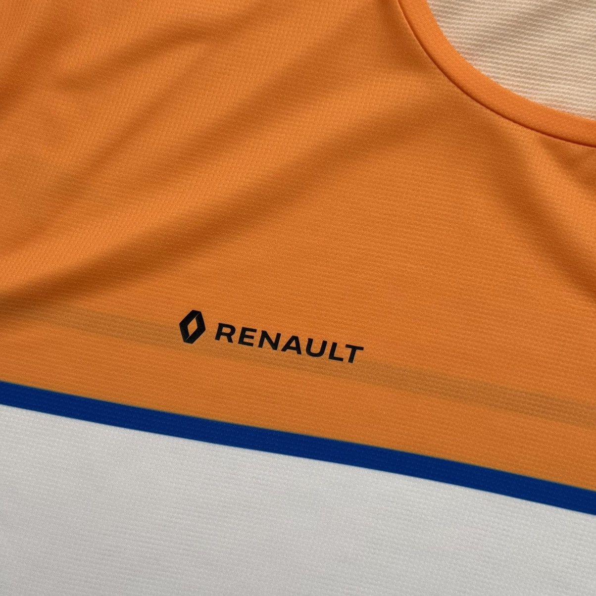 Formula 1 FORMULA 1 MCLAREN RACING SHIRT Size US XXL / EU 58 / 5 - 3 Thumbnail