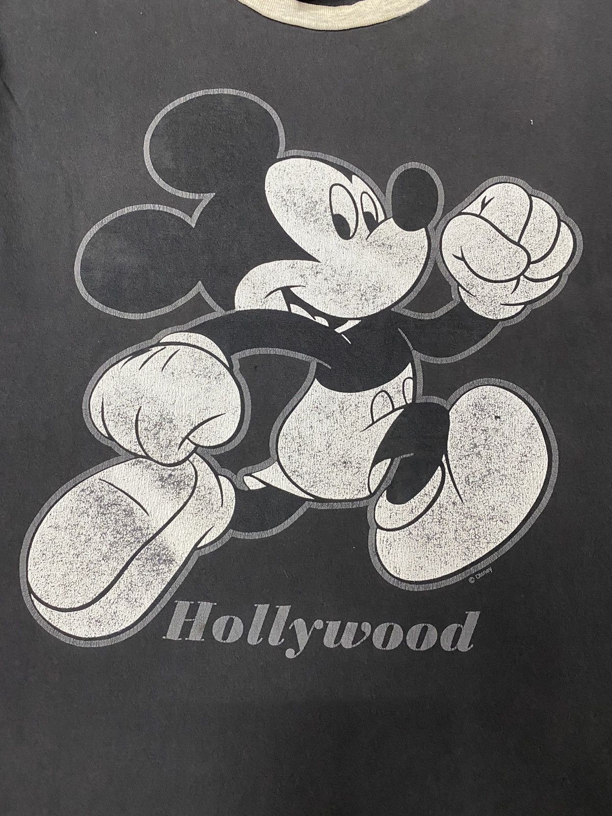 Disney × Mickey Mouse Disney Mickey Mouse unlimited Tshirt Size US L / EU 52-54 / 3 - 2 Thumbnail