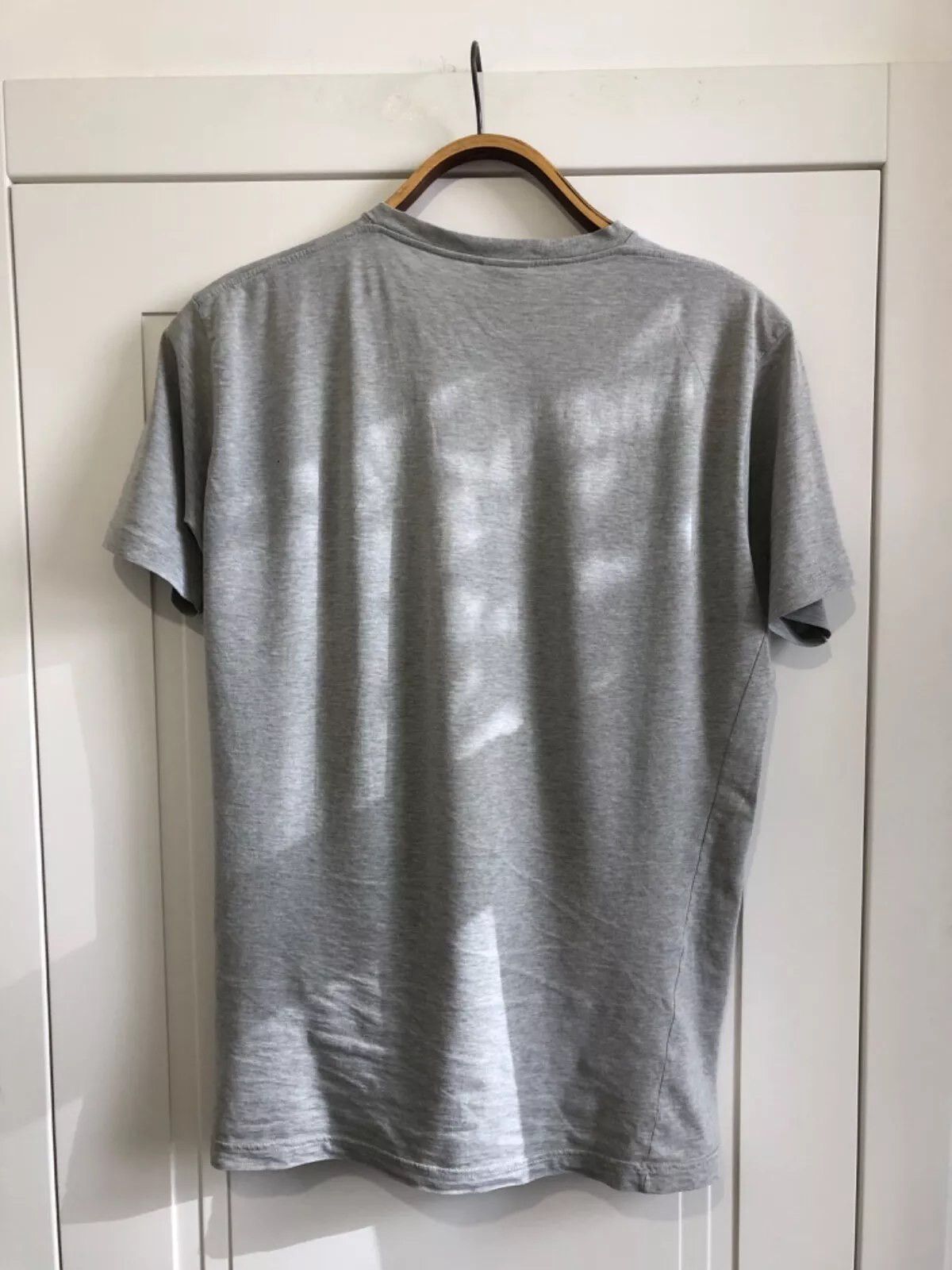 Versace Versace T shirt Vintage Size US XL / EU 56 / 4 - 3 Thumbnail