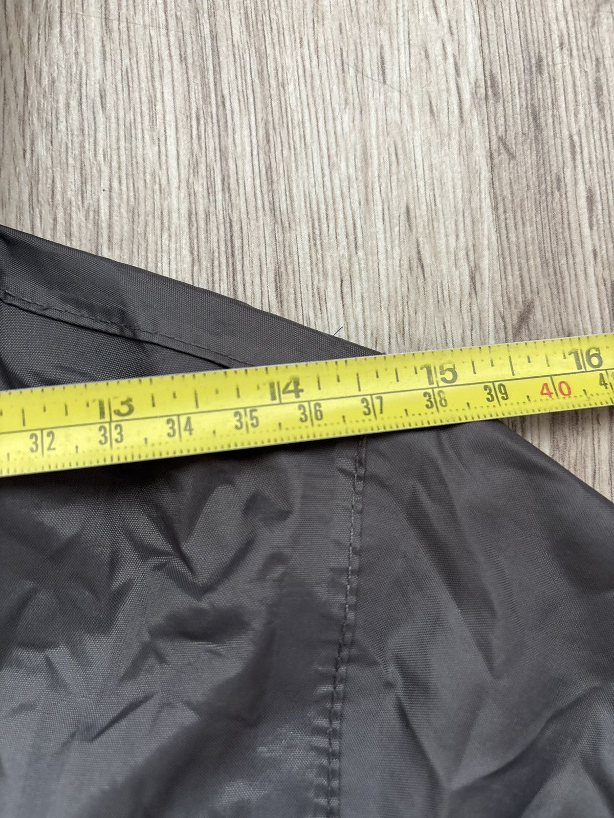 K-Way K-Way Jacques Jersey Women’s Jacket Gray Size S Windbreaker Size S / US 4 / IT 40 - 10 Thumbnail