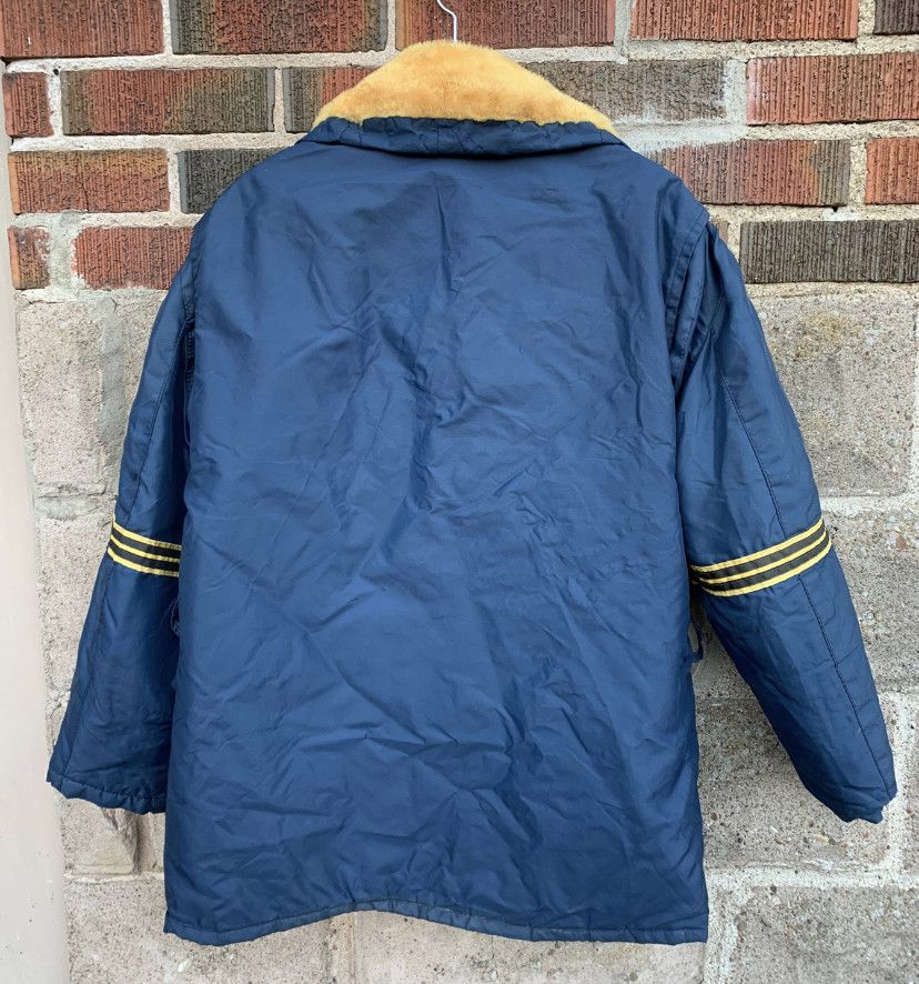 Other 1976 Canada Olympics Arctic Sub-Zero Coat size Men’s Medium Size US M / EU 48-50 / 2 - 6 Thumbnail