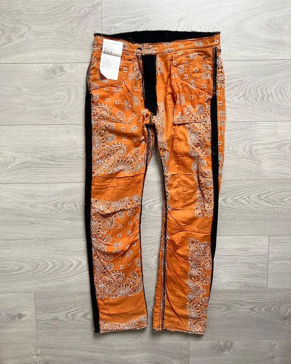 Comme des Garcons × Comme des Garcons Homme Plus × Junya Watanabe 