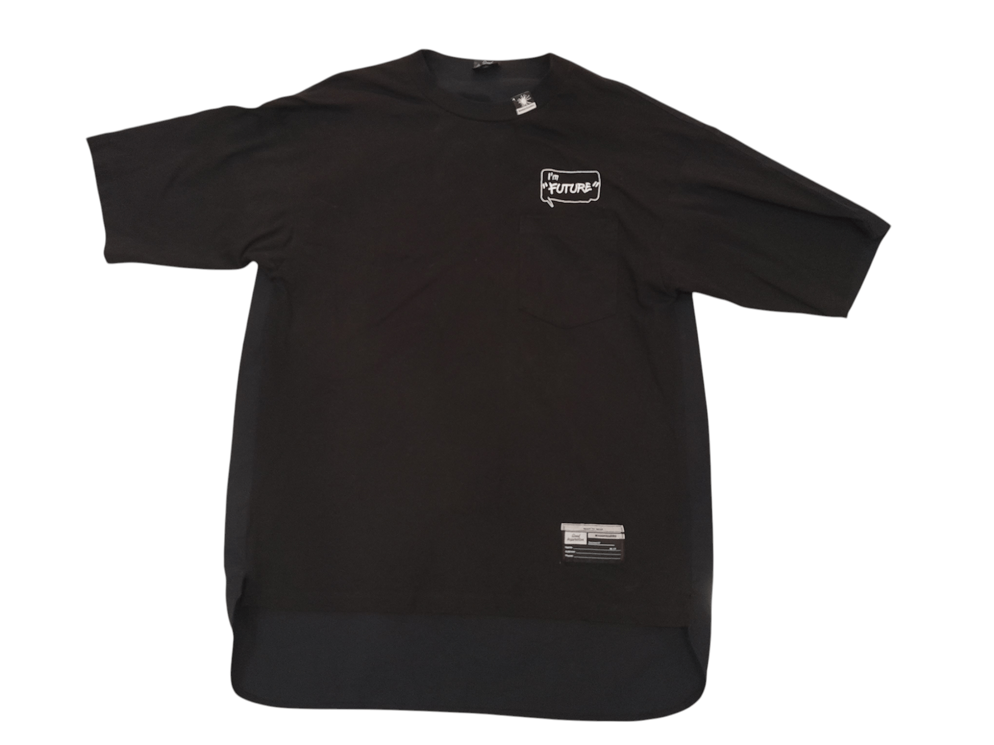 GU × Maison MIHARA YASUHIRO GU x Maison MIHARA YASUHIRO Oversized Shirt (F476) Size US S / EU 44-46 / 1 - 1 Thumbnail