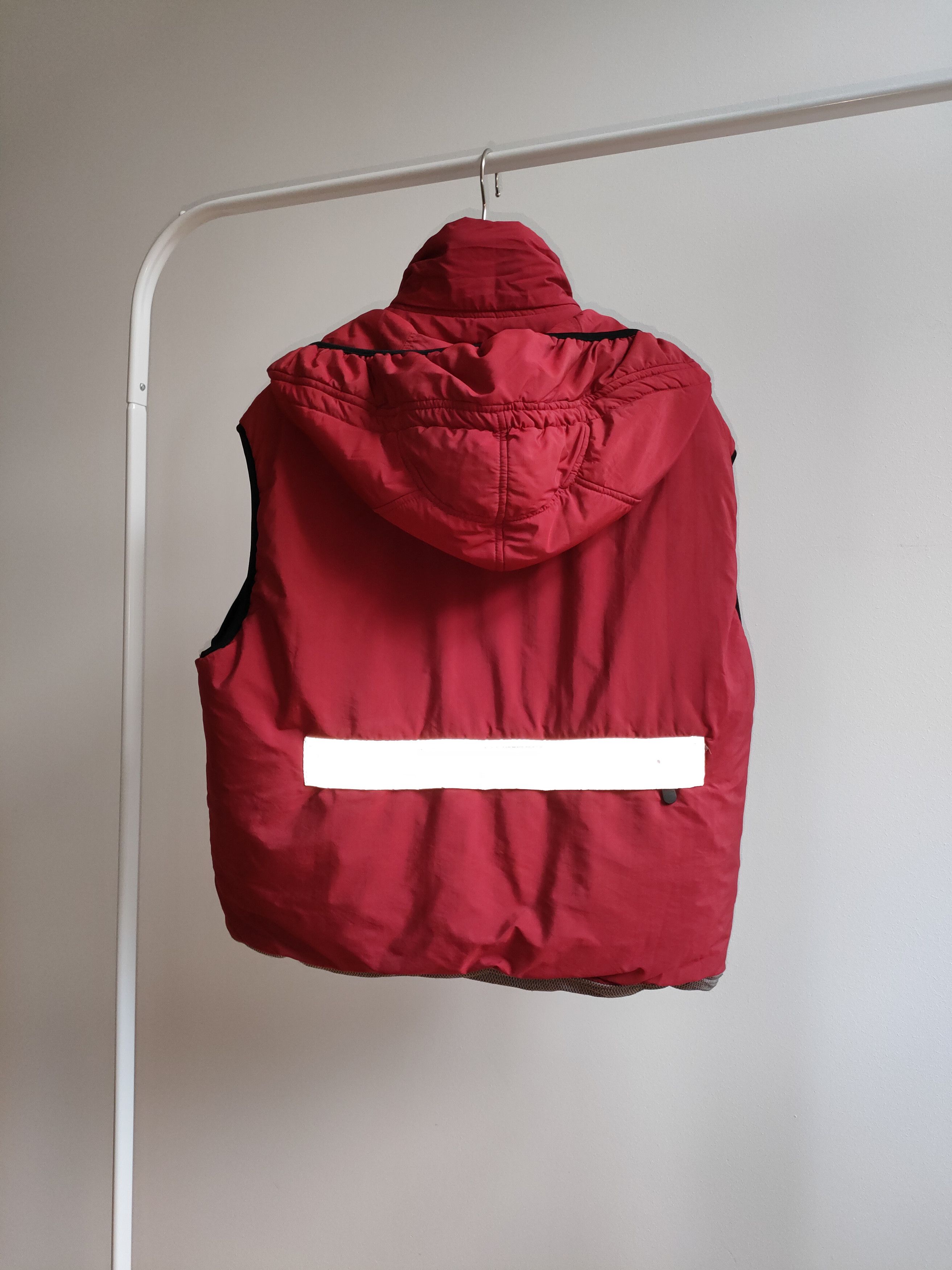 Marithe + Francois Girbaud M+FG Life Jacket Size US M / EU 48-50 / 2 - 11 Thumbnail