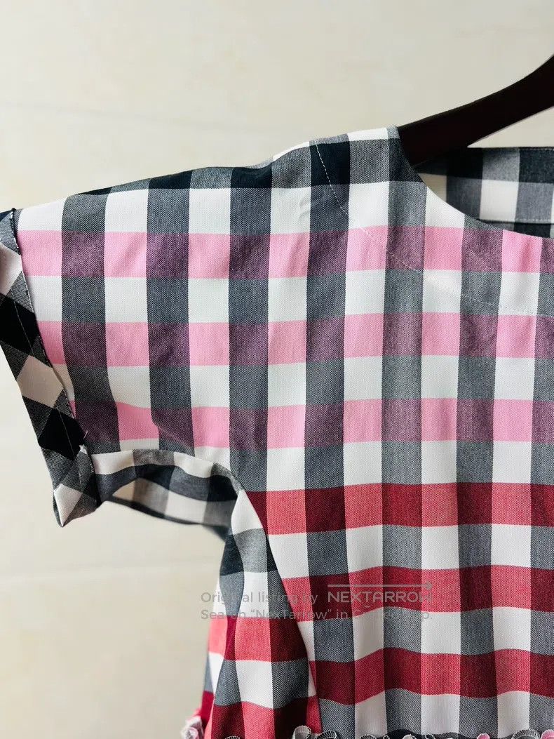Comme des Garcons Comme Des Garcons Dress Size S / US 4 / IT 40 - 2 Thumbnail