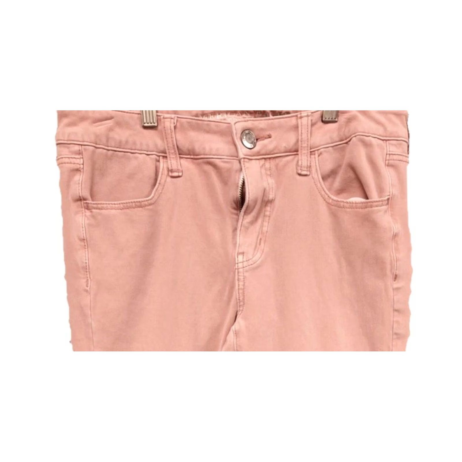 American Eagle Outfitters VINTAGE 0 Size 32" / US 10 / IT 46 - 2 Thumbnail