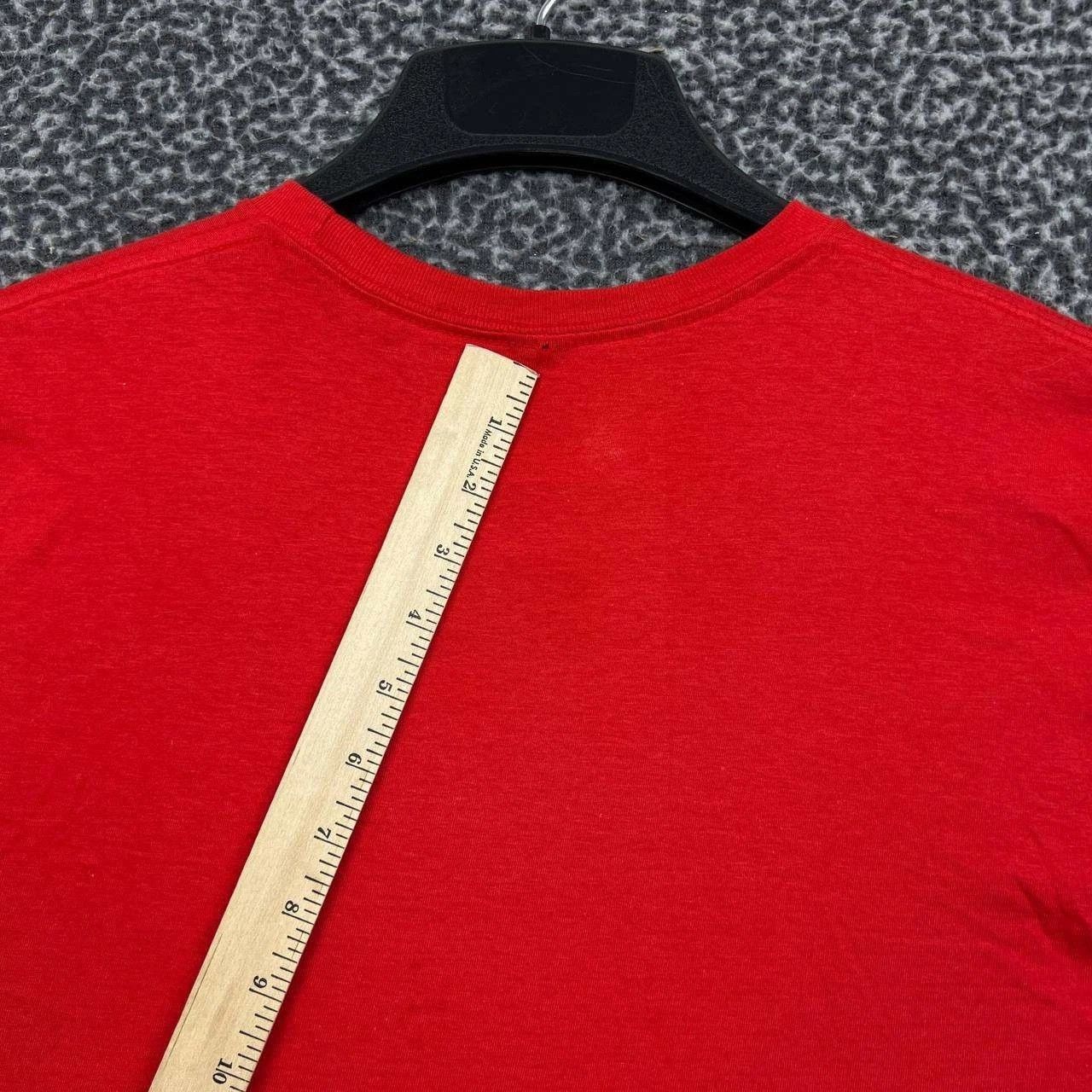 Other Tampa Bay Buccaneers Shirt Men Red NFL Team Apparel Cotton M Size US M / EU 48-50 / 2 - 6 Thumbnail