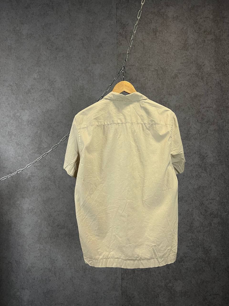 Reiss Reiss designer shirt Size US L / EU 52-54 / 3 - 5 Thumbnail