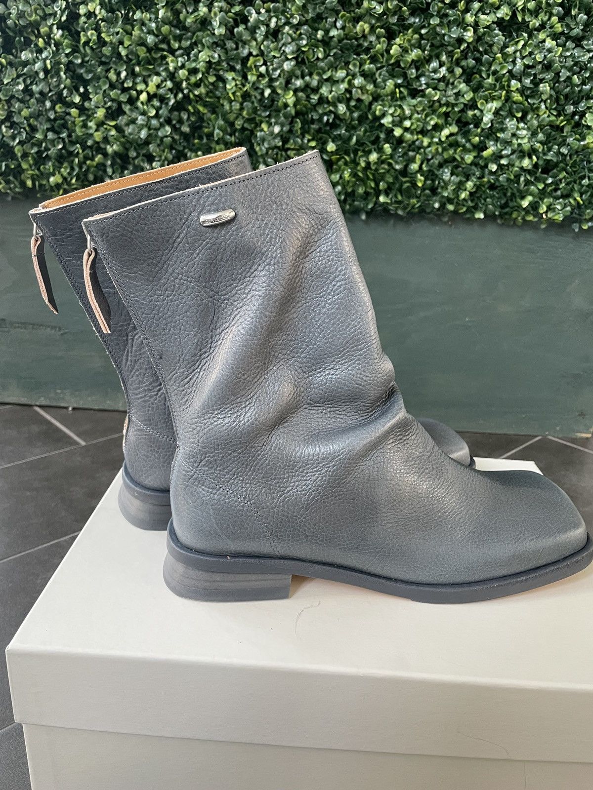Our Legacy Our legacy Blunt boot Size US 9 / IT 39 - 5 Thumbnail