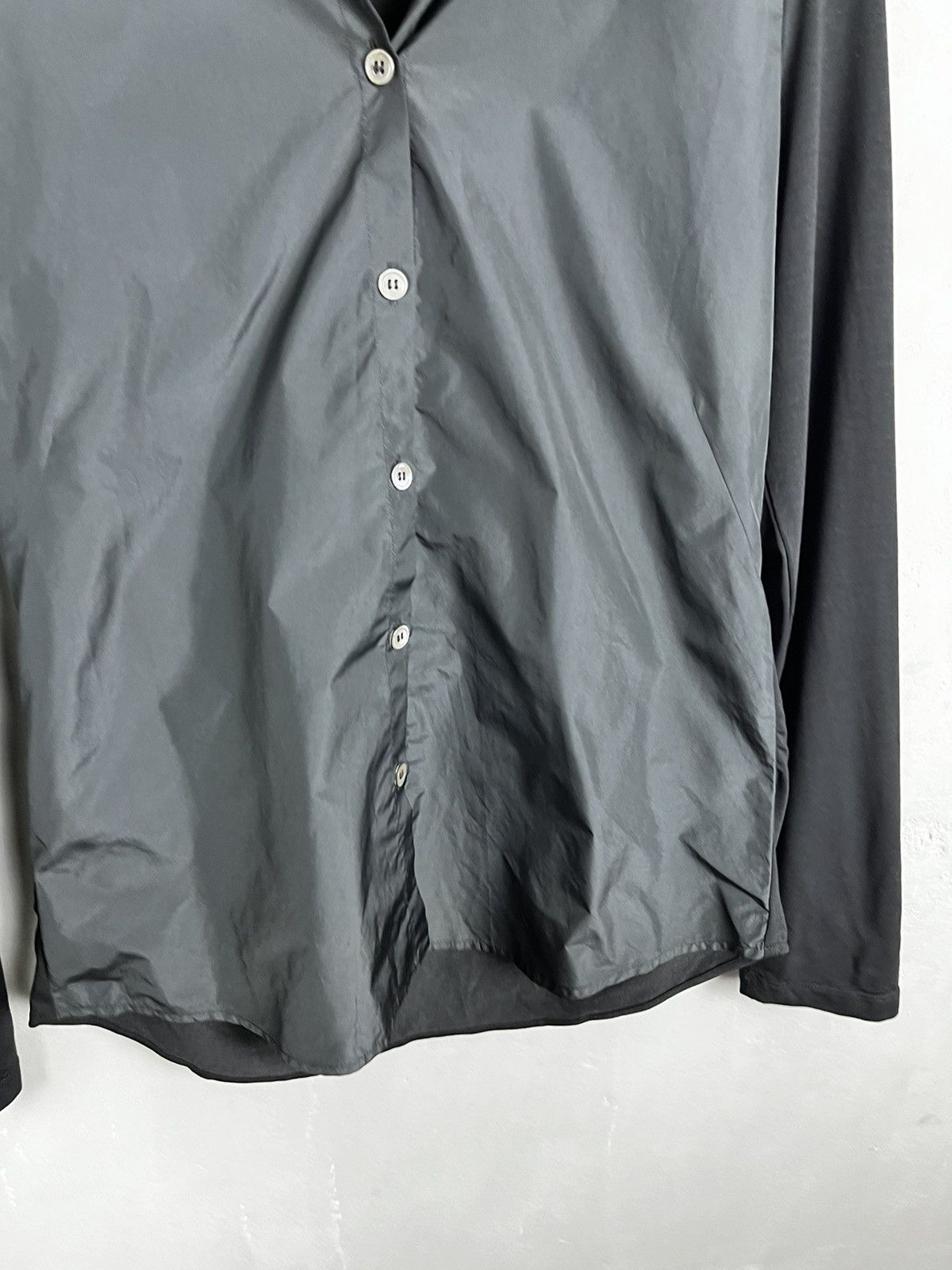 Other Peter Mahler button hoodie Size M / US 6-8 / IT 42-44 - 4 Thumbnail