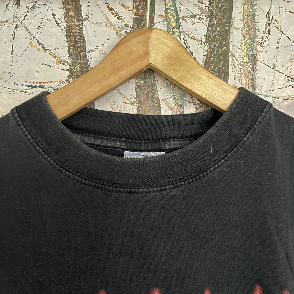 Band Tees vintage 90s/2000s Morbid Angel European heretic tour Size US XL / EU 56 / 4 - 5 Thumbnail