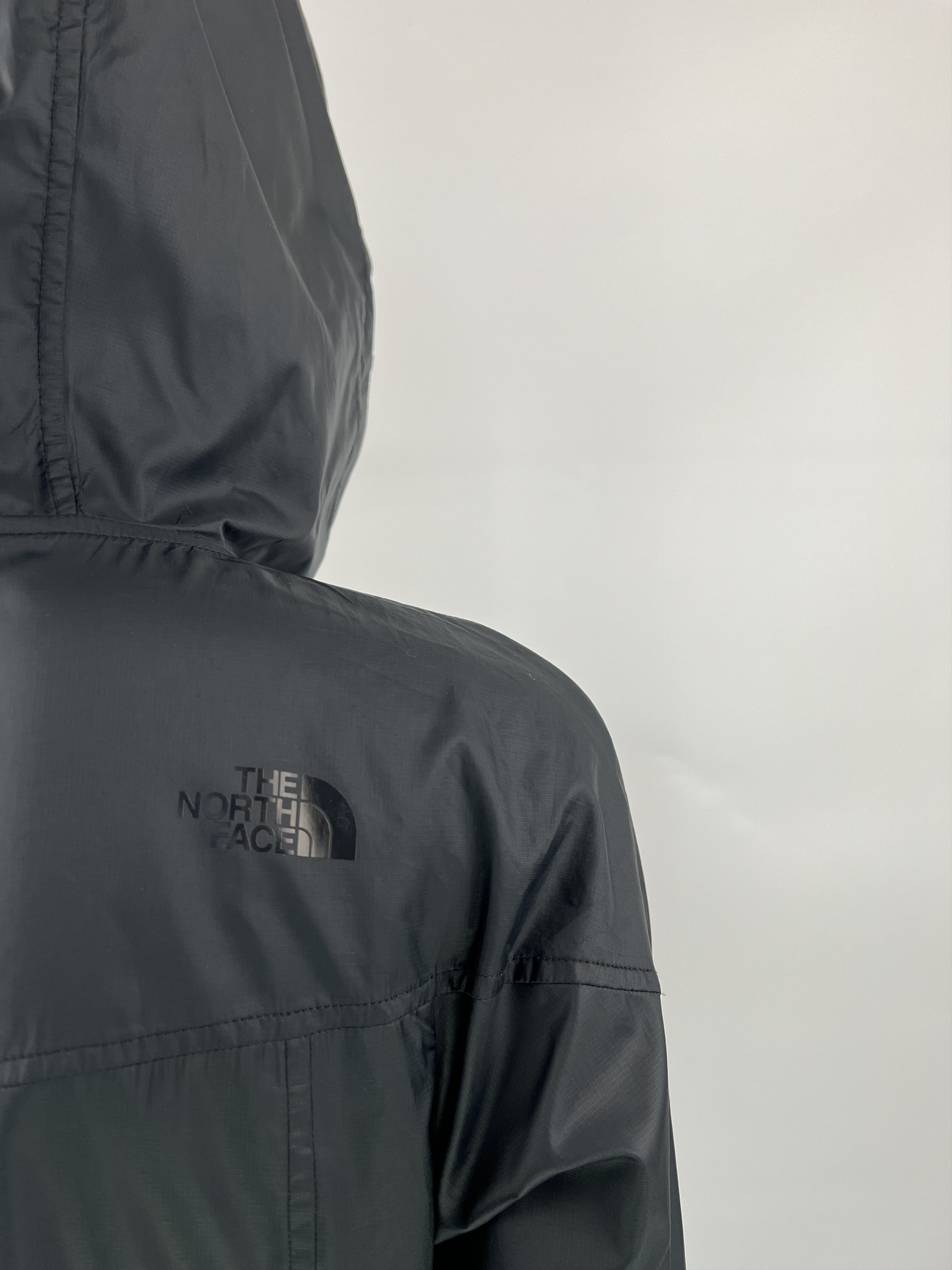 The North Face The North Face Hooded Jacket Size S Size S / US 4 / IT 40 - 10 Thumbnail