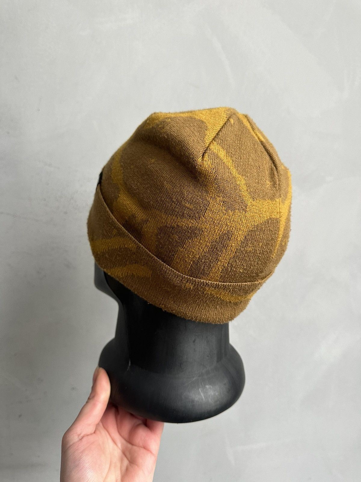 Arc'teryx Vintage Arcteryx Hats Outdoor Beanie Y2k Streetwear Size ONE SIZE - 4 Thumbnail