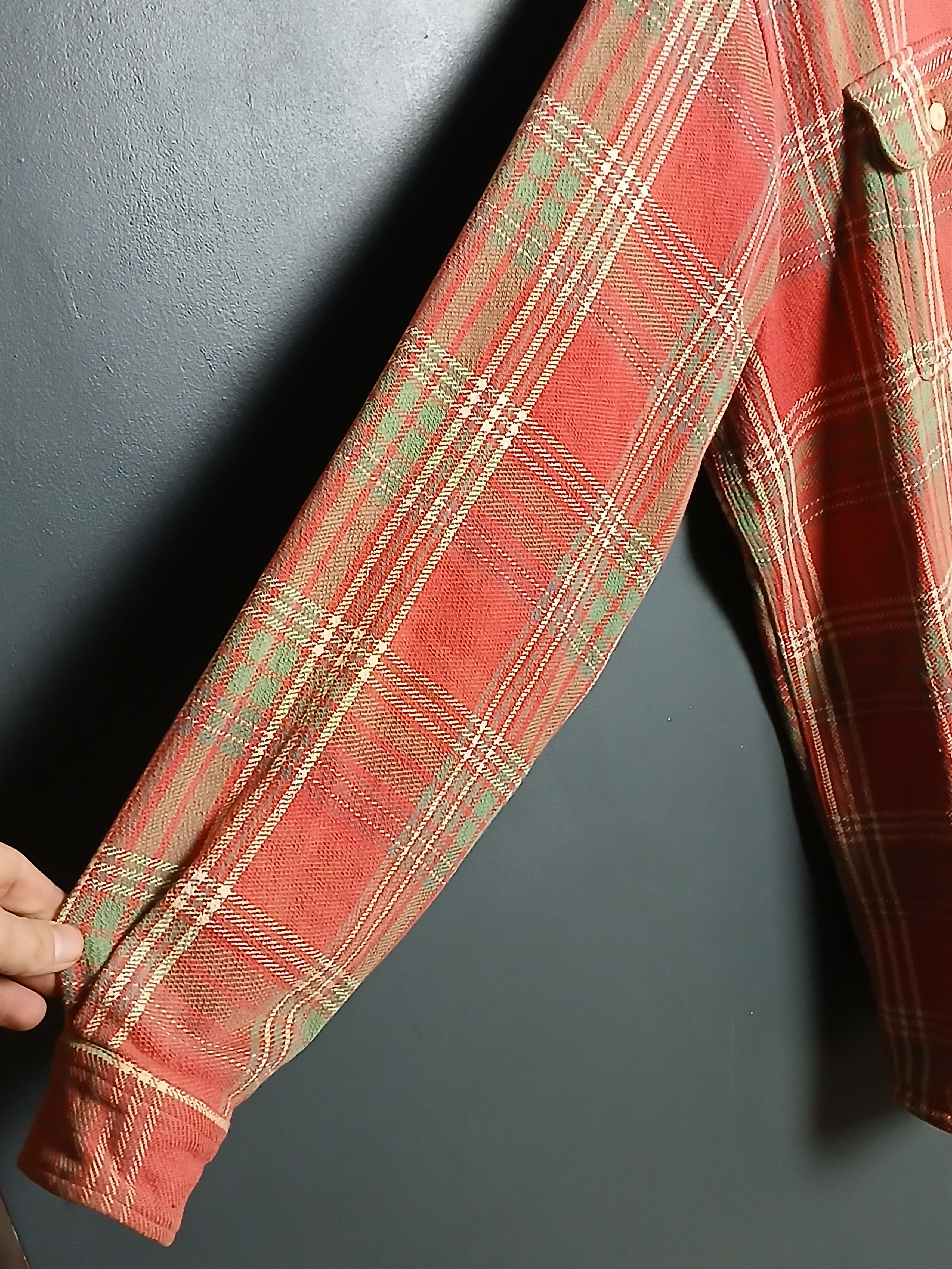 Polo Ralph Lauren × Ralph Lauren Polo by Ralph Lauren Shirt Size US L / EU 52-54 / 3 - 4 Thumbnail