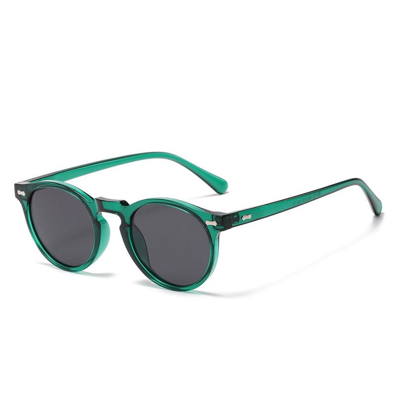 Electric Visual New Trend Street ins style custom avant-garde sunglasses Size ONE SIZE - 4 Thumbnail