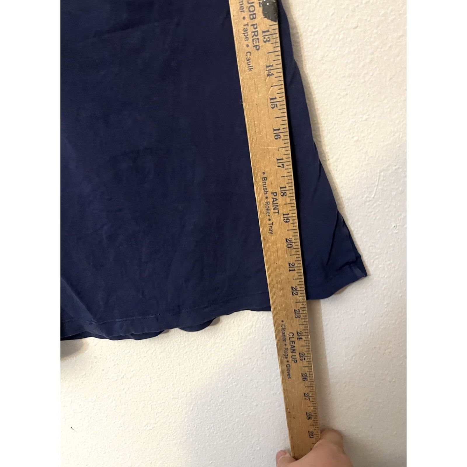 Old Navy Old Navy Tank Top Blue Cotton Round Neck Size S Womens Size S / US 4 / IT 40 - 5 Thumbnail