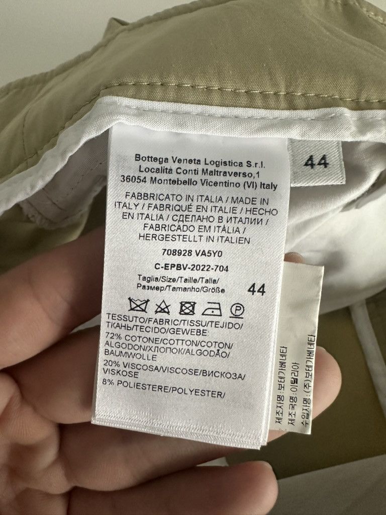 Bottega Veneta bottega veneta Size US 30 / EU 46 - 5 Thumbnail