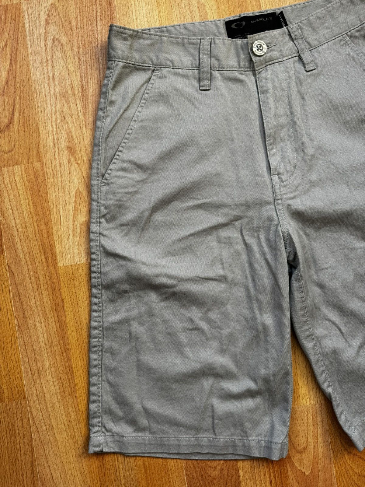 Oakley Oakley shorts Size US 28 / EU 44 - 2 Thumbnail
