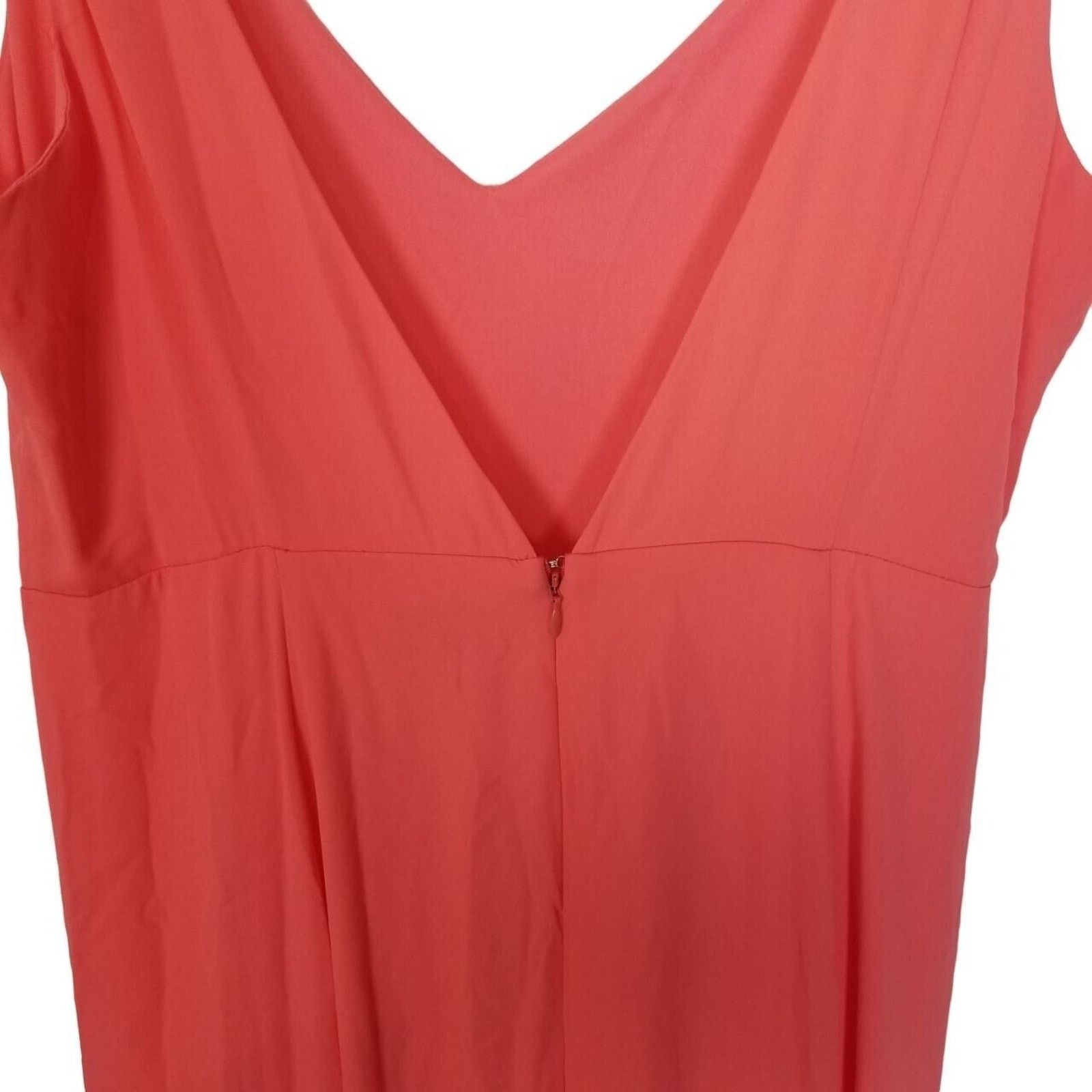 Show Me Your MuMu Show Me Your Mumu Womens Jenn Maxi Dress Size XL Bridesmaid Size XL / US 12-14 / IT 48-50 - 8 Thumbnail