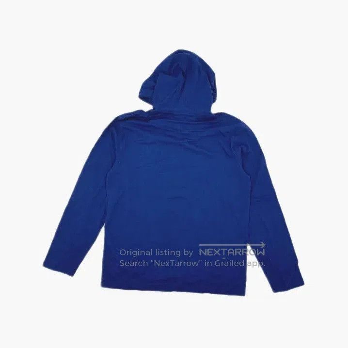 Polo Ralph Lauren Polo Ralph Lauren Printed Hooded Long. Size US M / EU 48-50 / 2 - 3 Thumbnail