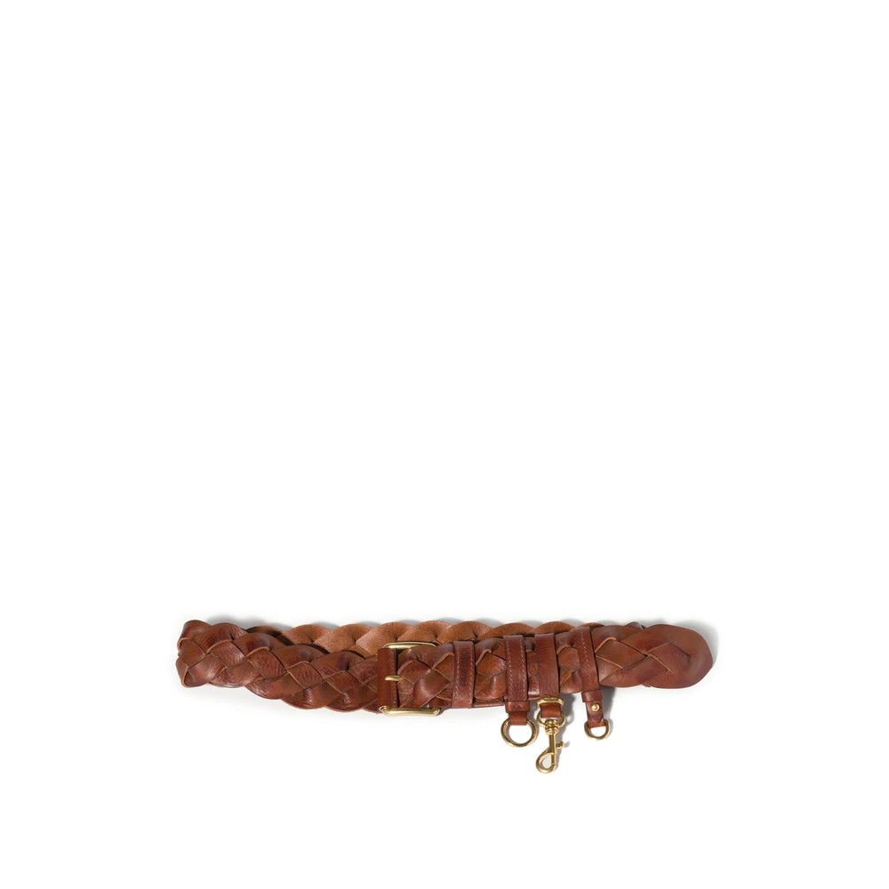 Miu Miu Miu Miu BROWN Belts Size ONE SIZE - 1 Thumbnail