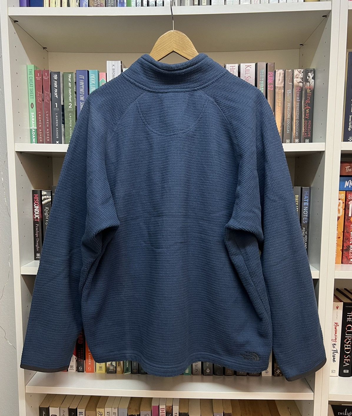 The North Face TNF A5 Series Fleece Size US L / EU 52-54 / 3 - 2 Thumbnail