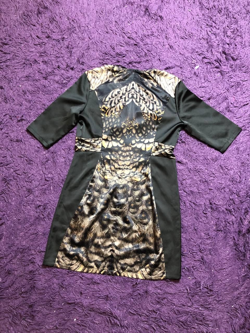 Allsaints Vintage Midi Skirts Allsaints luxury Y2K streetwear Size L / US 10 / IT 46 - 13 Thumbnail