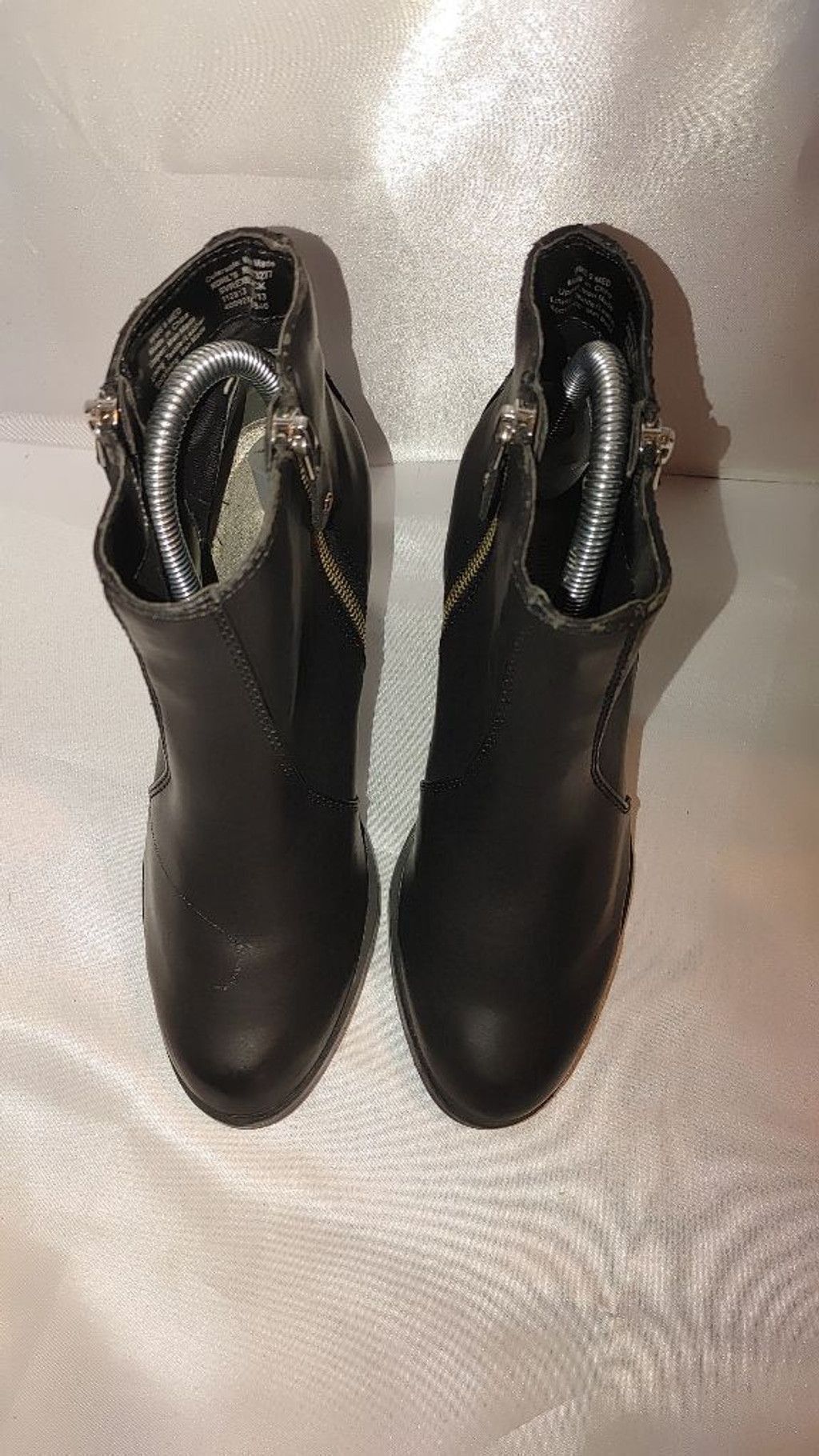 Vera Wang Vera Wang Booties Size 6 Size US 6 / IT 36 - 4 Thumbnail