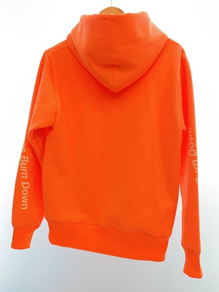 Hysteric Glamour Logo Hoodie Size US M / EU 48-50 / 2 - 2 Thumbnail