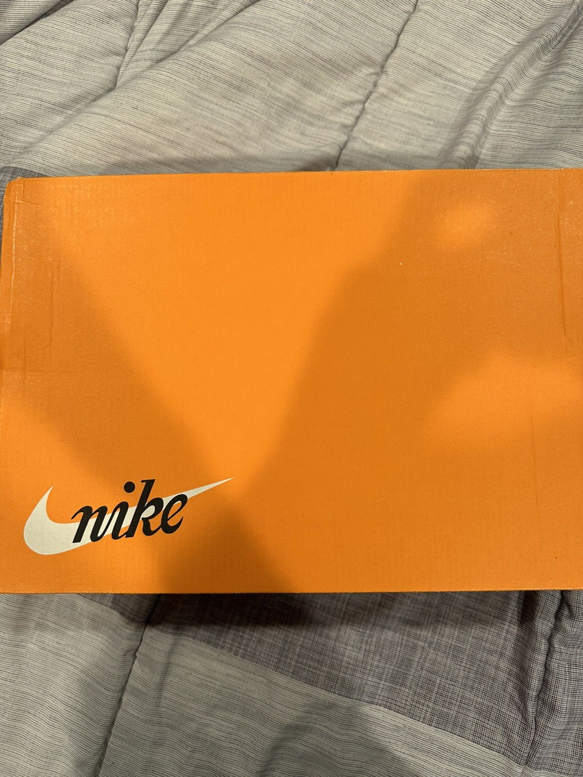 Nike Nike Blazer ‘77 Vintage: City Pride Chicago Size US 10 / EU 43 - 14 Thumbnail