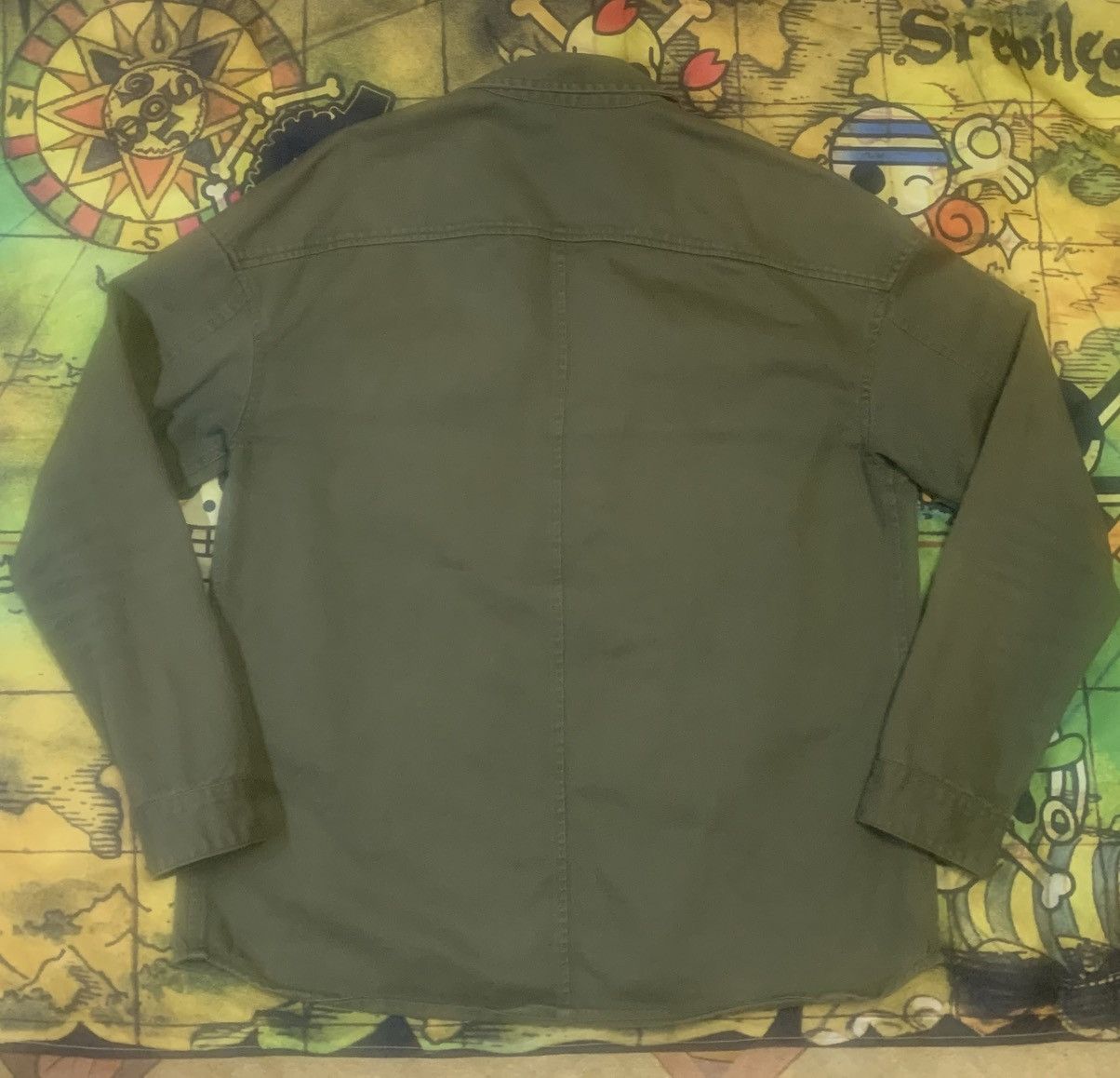 Japanese Brand Japanese brand x LEPSIM Size ONE SIZE - 2 Thumbnail