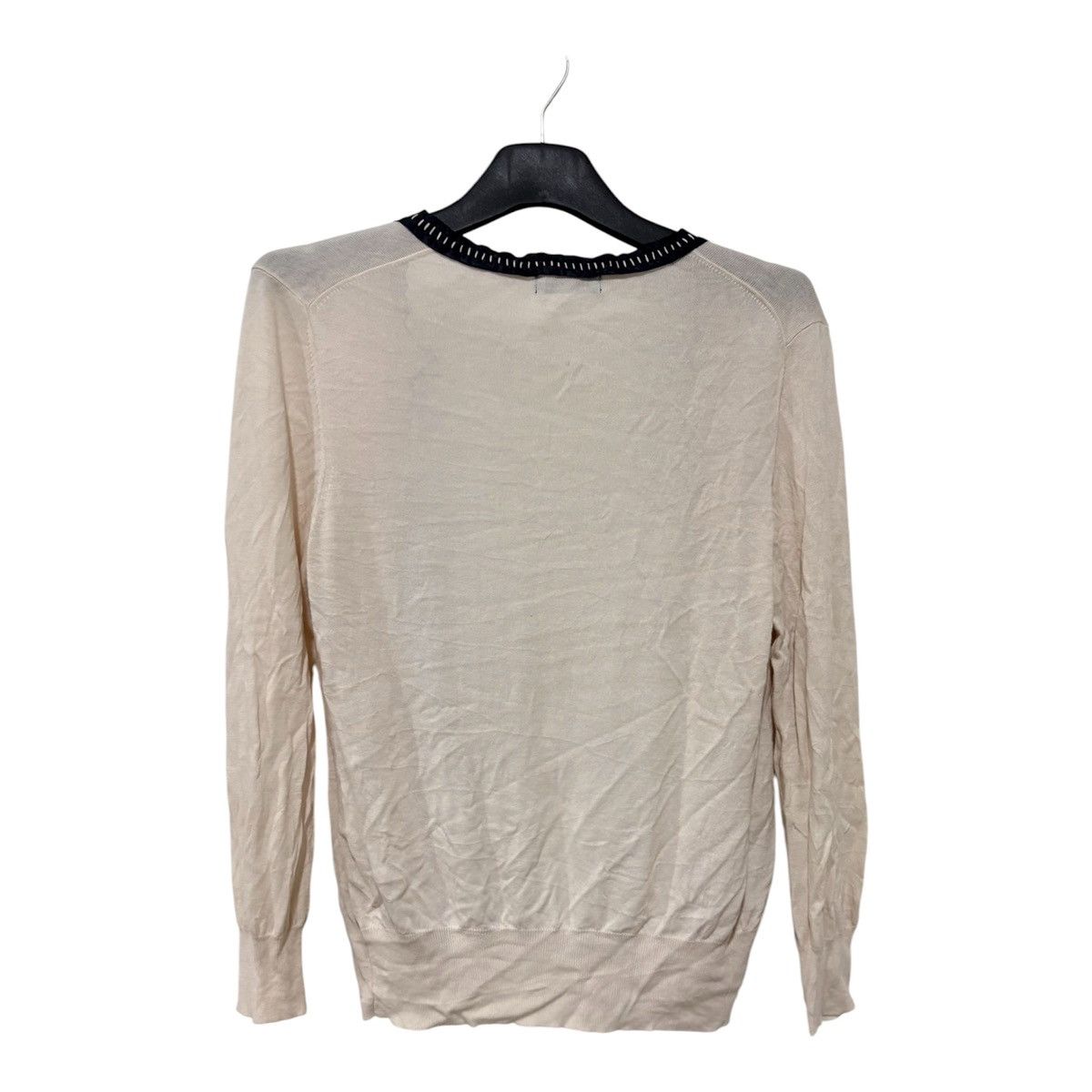 Yohji Yamamoto Ined yohji yamamoto open cardigan Size S / US 4 / IT 40 - 2 Thumbnail