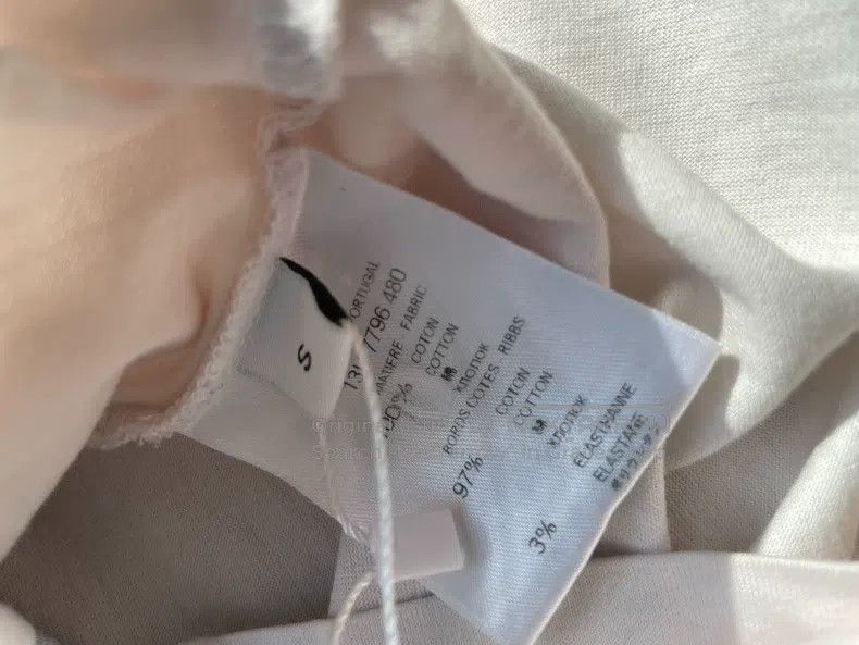 Givenchy Givenchy Virgin Mary Vest Size US S / EU 44-46 / 1 - 4 Thumbnail