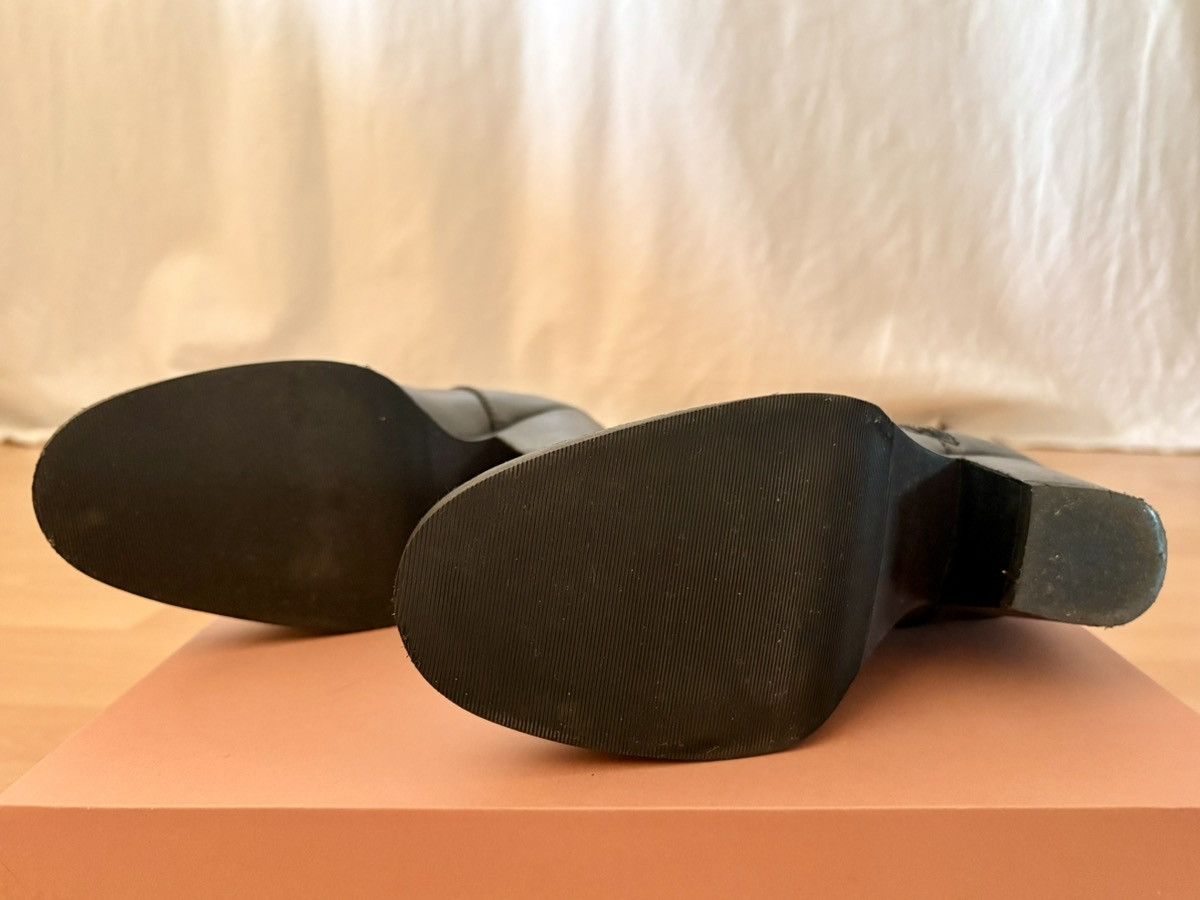 Acne Studios Acne Studios Pistol Boots Size US 6 / IT 36 - 8 Thumbnail