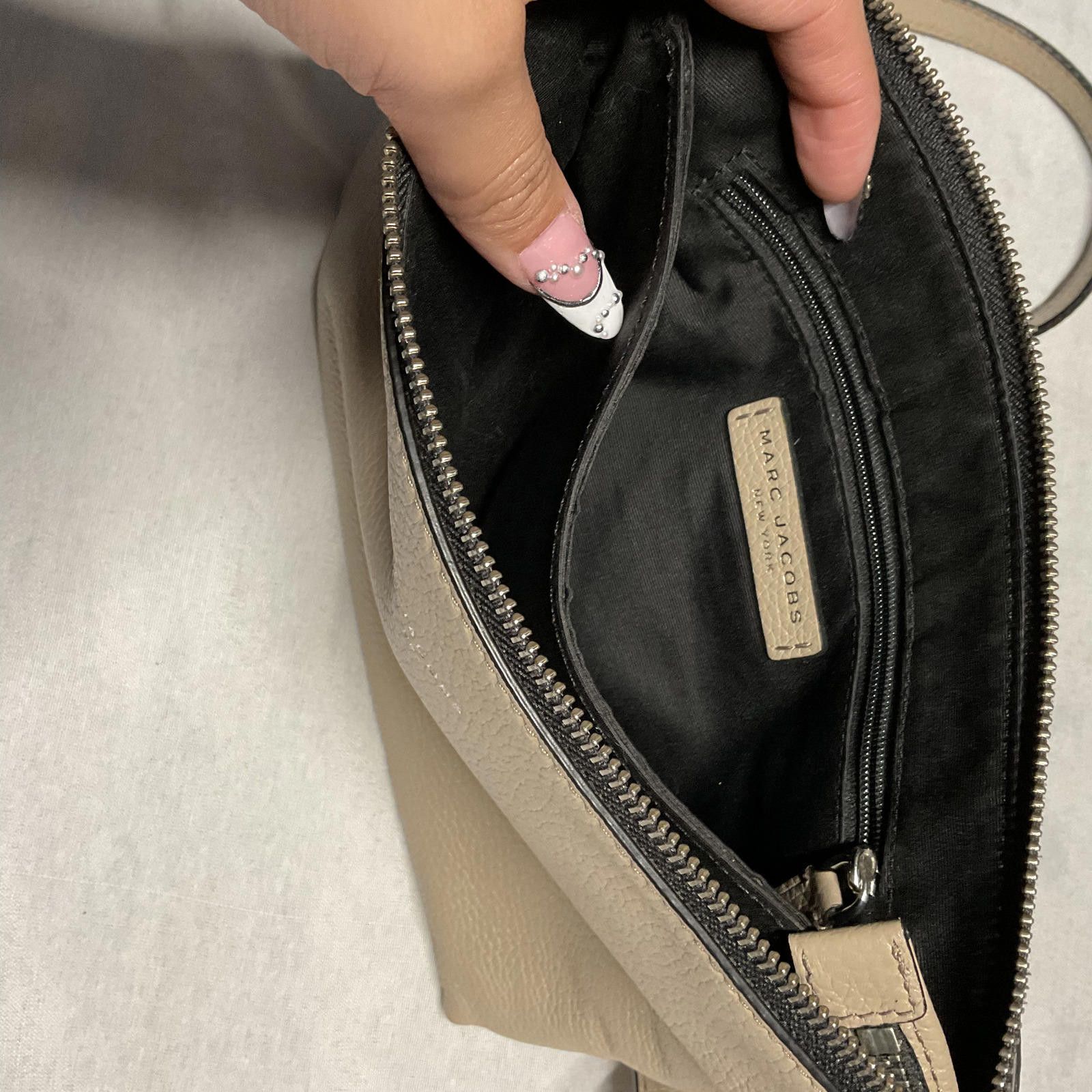 Marc by Marc Jacobs Marc jacobs crossbody bag Size ONE SIZE - 3 Thumbnail