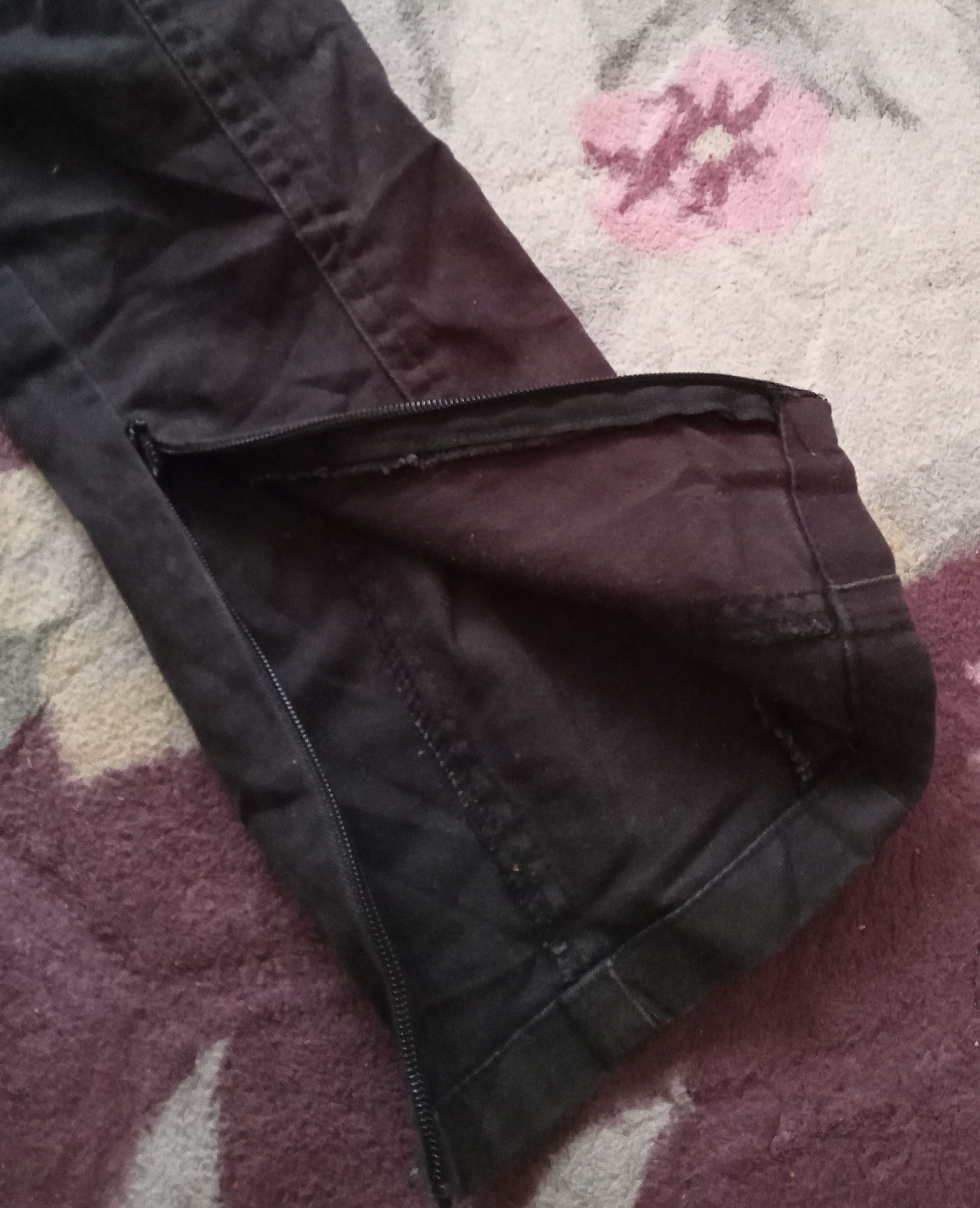 Other Sly Distressed Pants Size 30" / US 8 / IT 44 - 9 Thumbnail